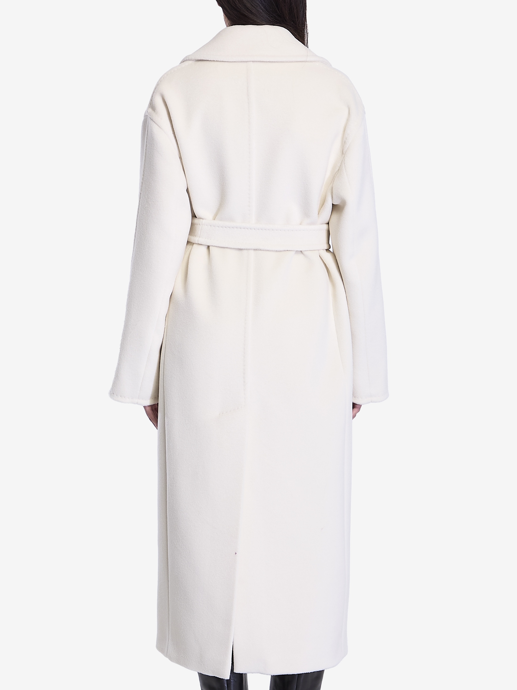 Max Mara Fragore coat | leam | REVERSIBLE