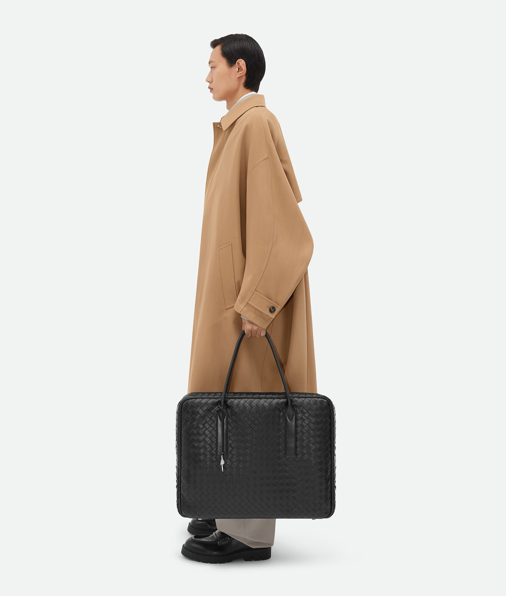 Getaway Large Weekender - 2