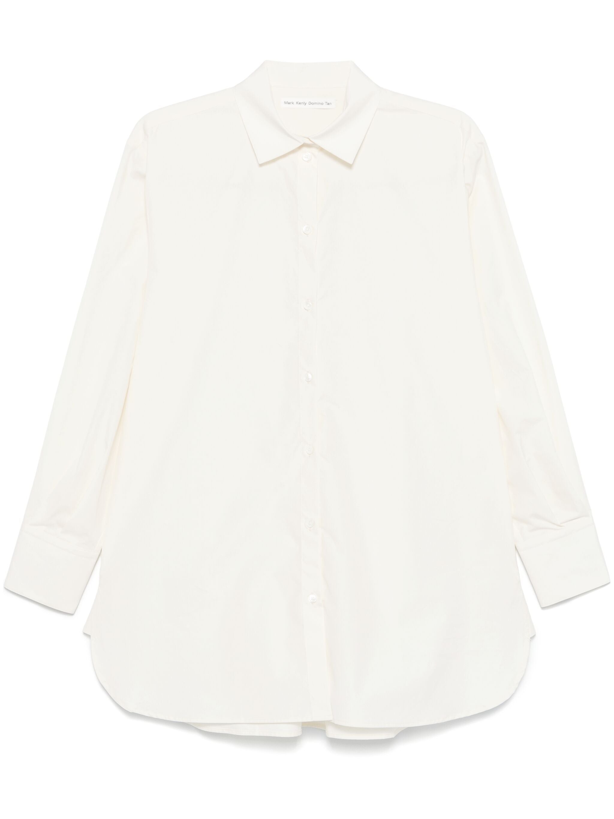 Poplin Shirt - 1