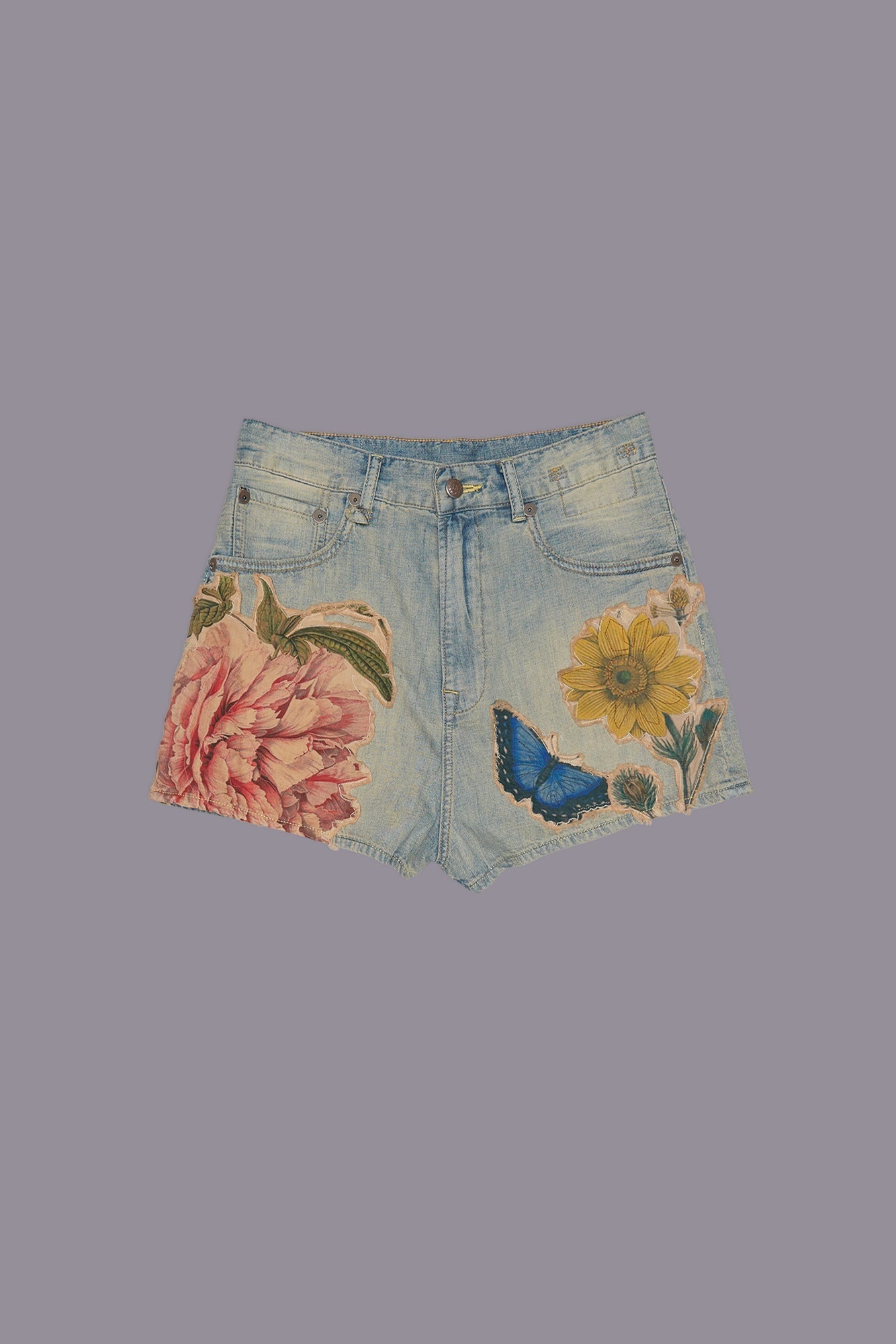 VENTI SHORT - 3