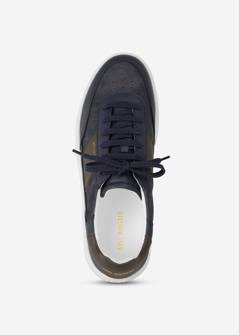Orbit Vintage Sneaker 4
