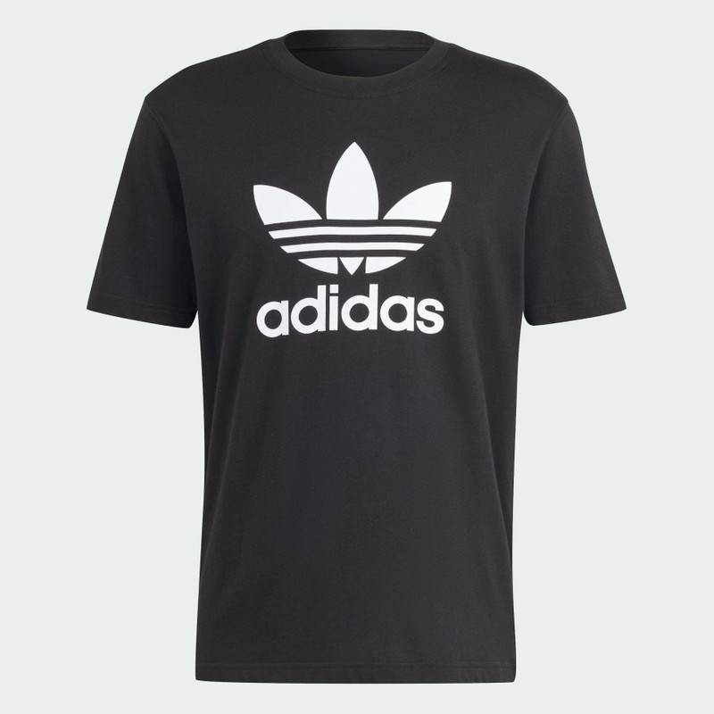 Adicolor Trefoil Tee - 1