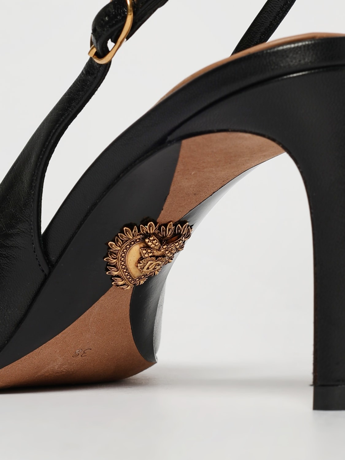 High heel shoes woman Dolce & Gabbana - 4