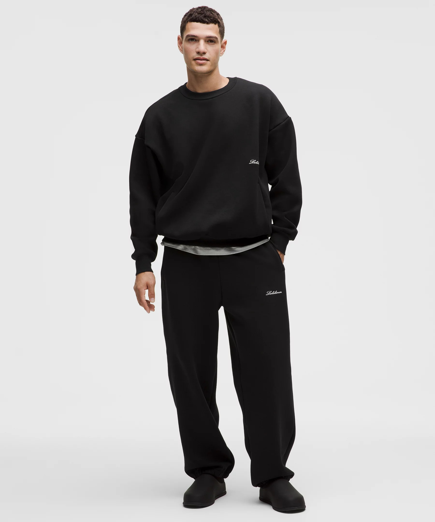 Men's Big Cozy Jogger *Regular - 1