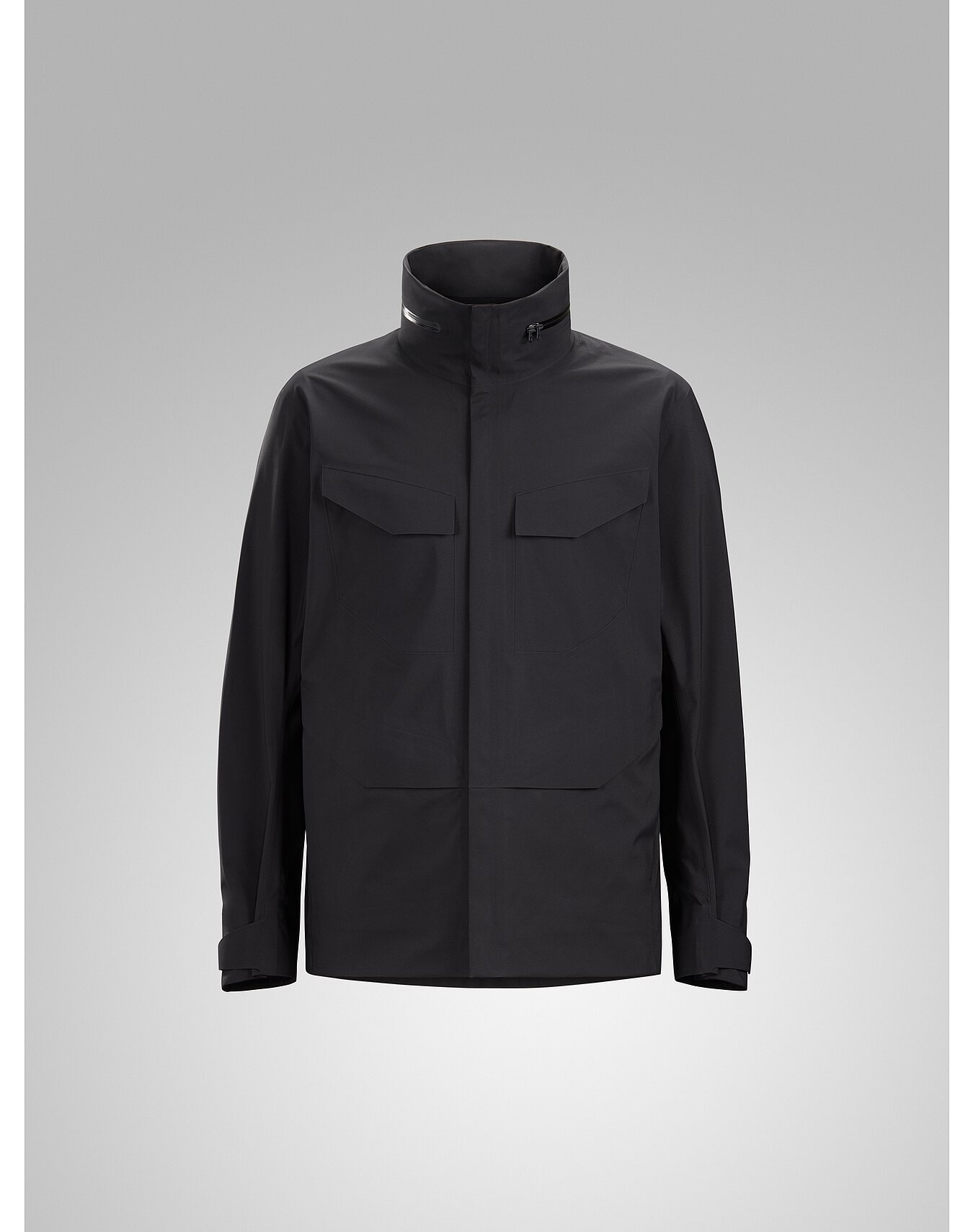 Field Jacket - 11