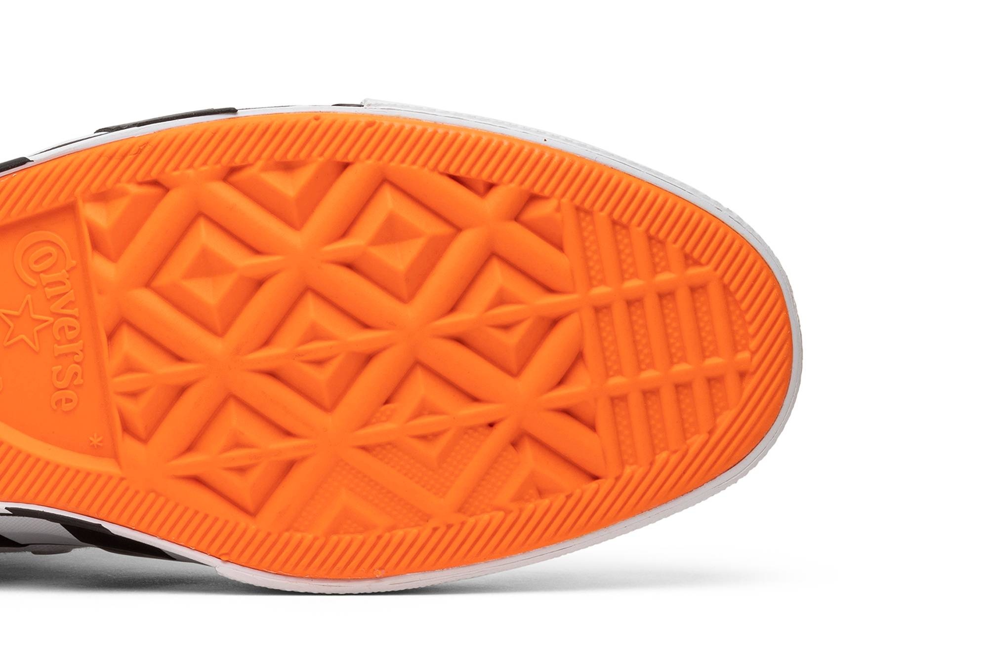 Off-White x Chuck 70 'White' - 5