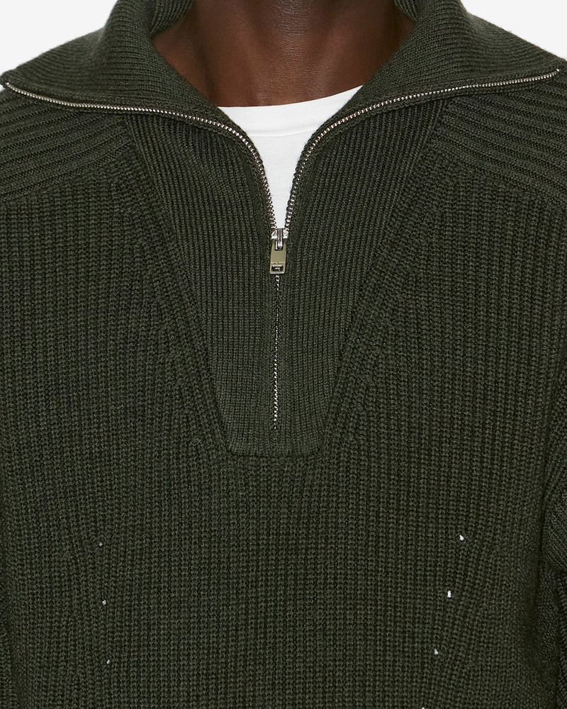BENNY SWEATER 3