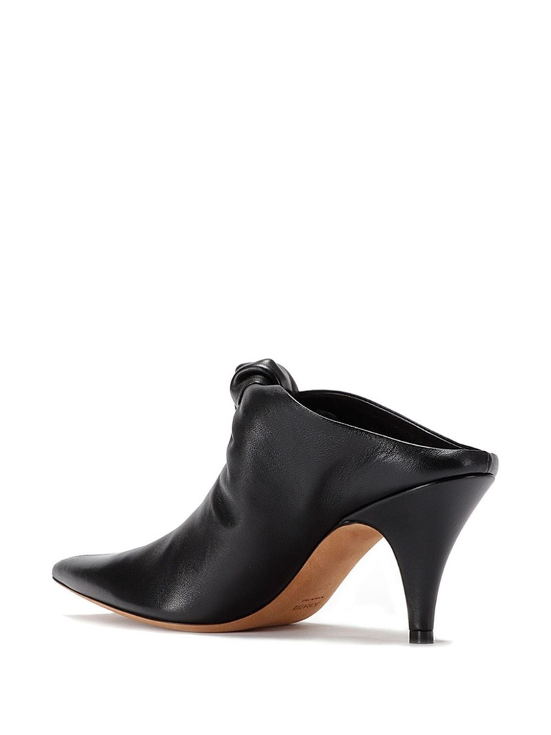 Rowan 75mm mules 3
