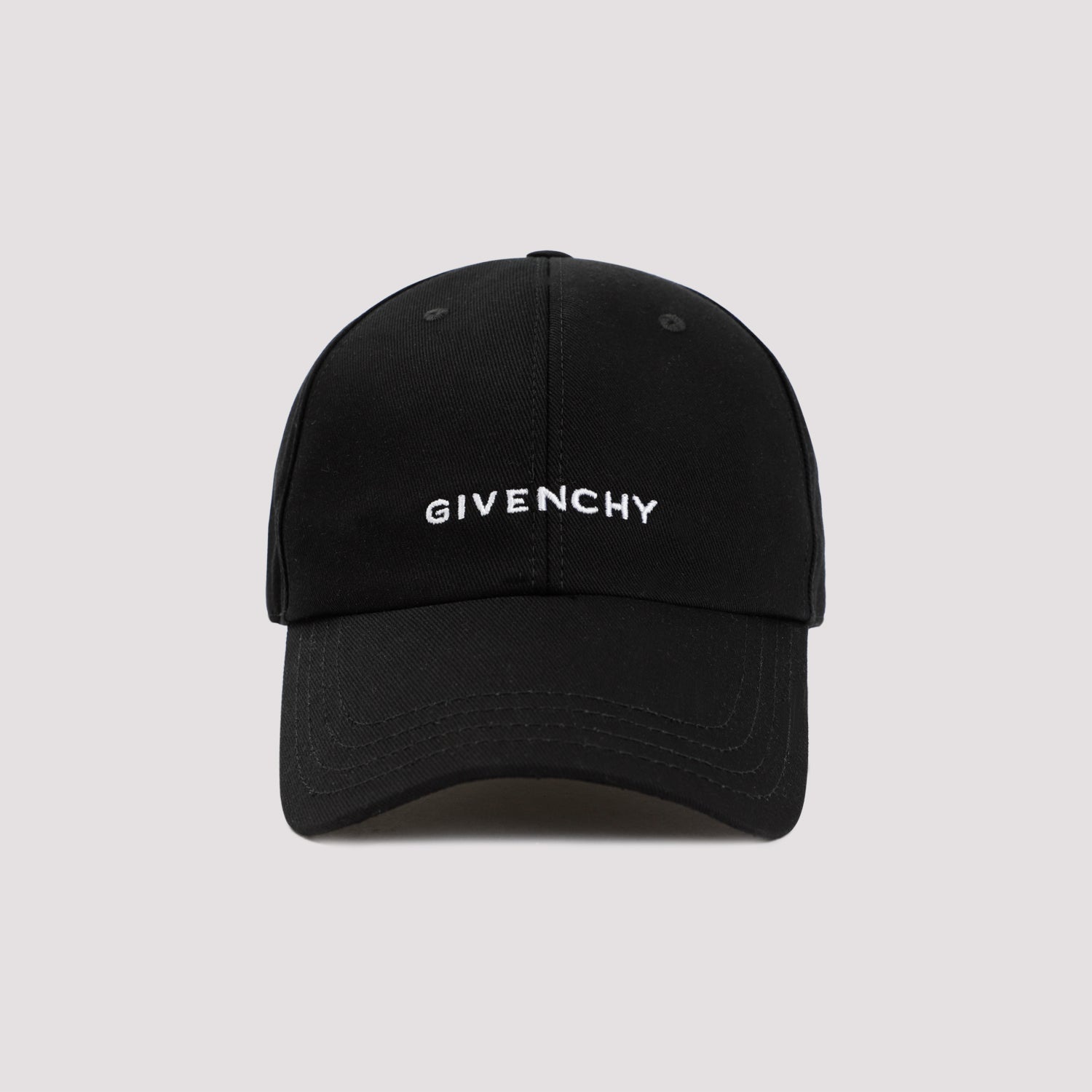 Hats Black - 1