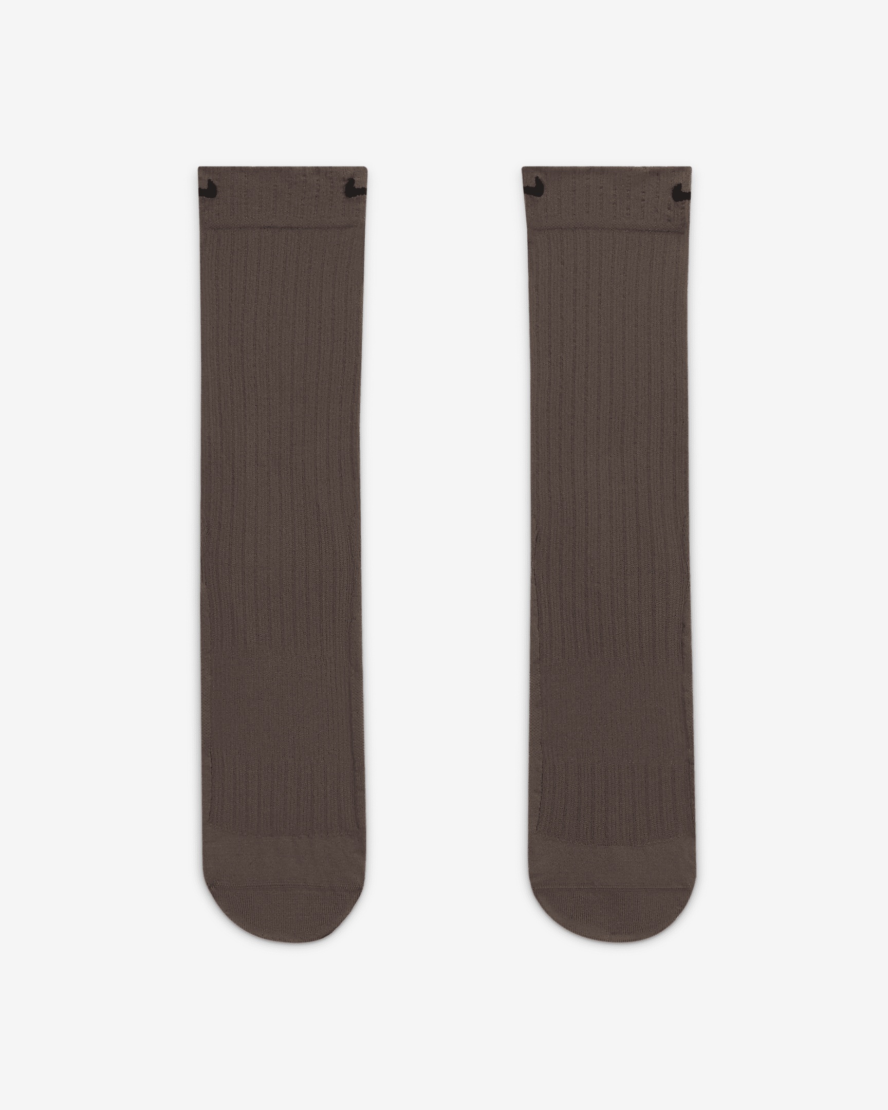 Nike Women's Sheer Crew Socks (1 Pair) - 2