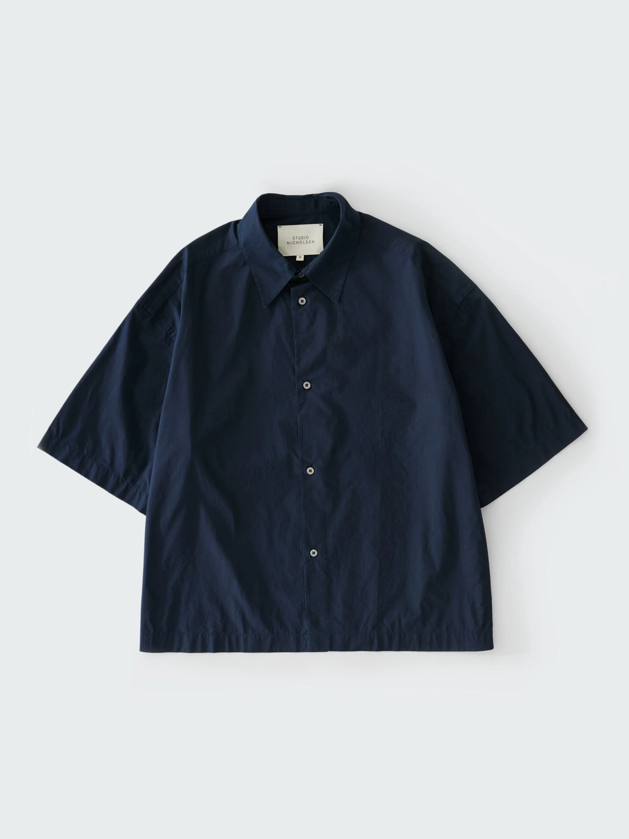 Sanko Shirt - 1