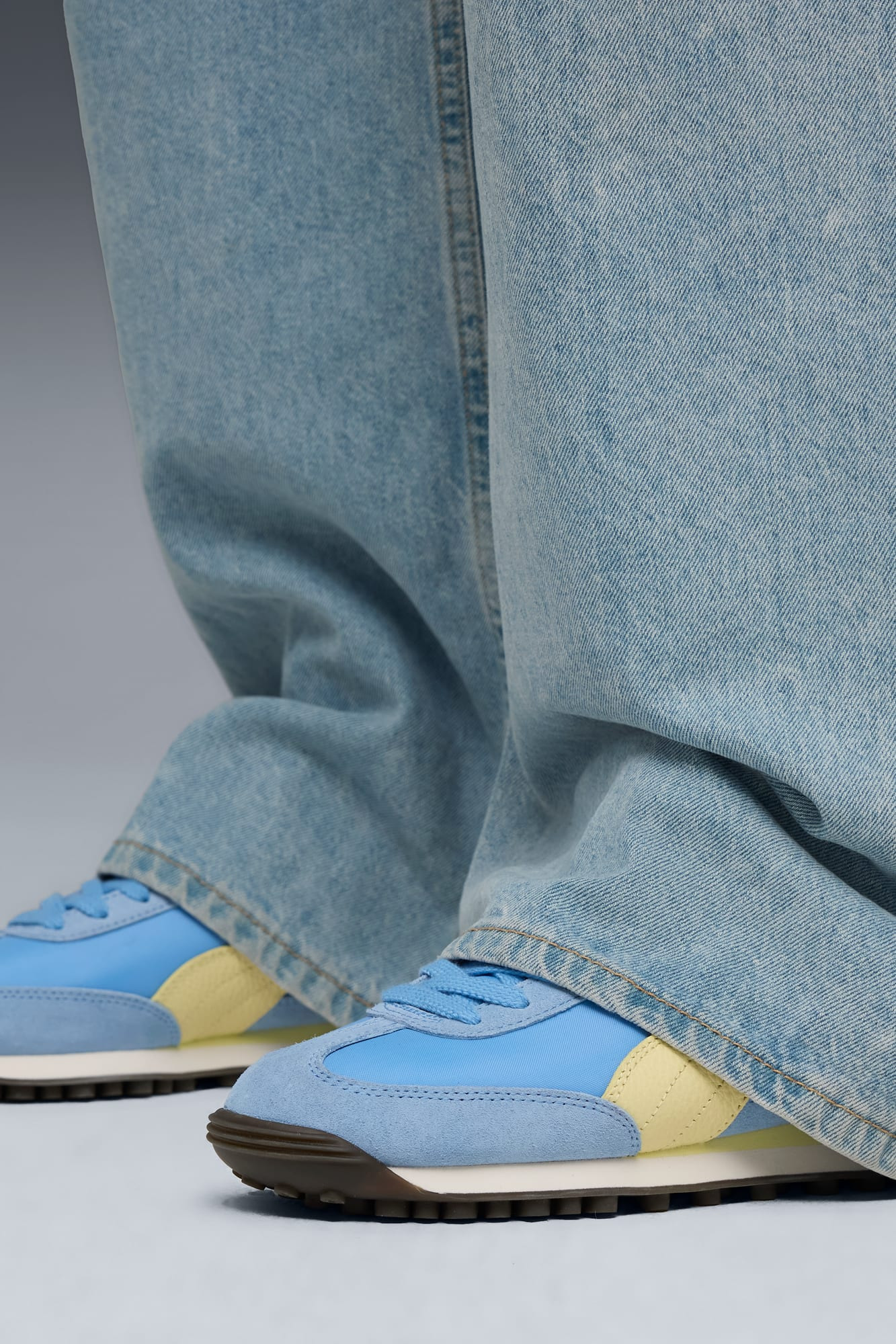 Easy Rider Vintage Sneakers - 2