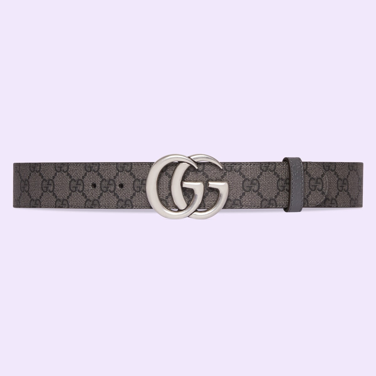 GG Marmont reversible belt - 1