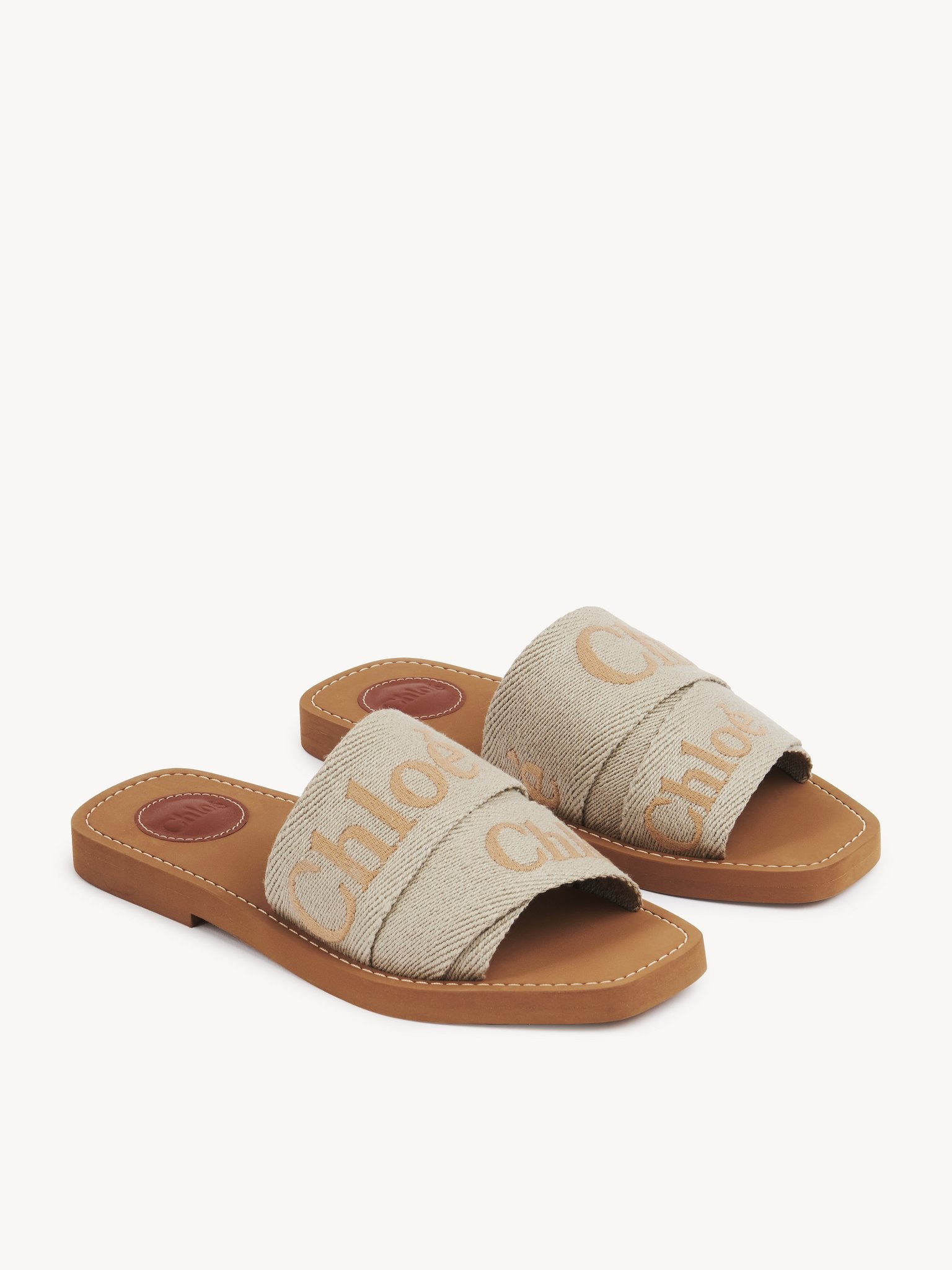 WOODY MULE - 2