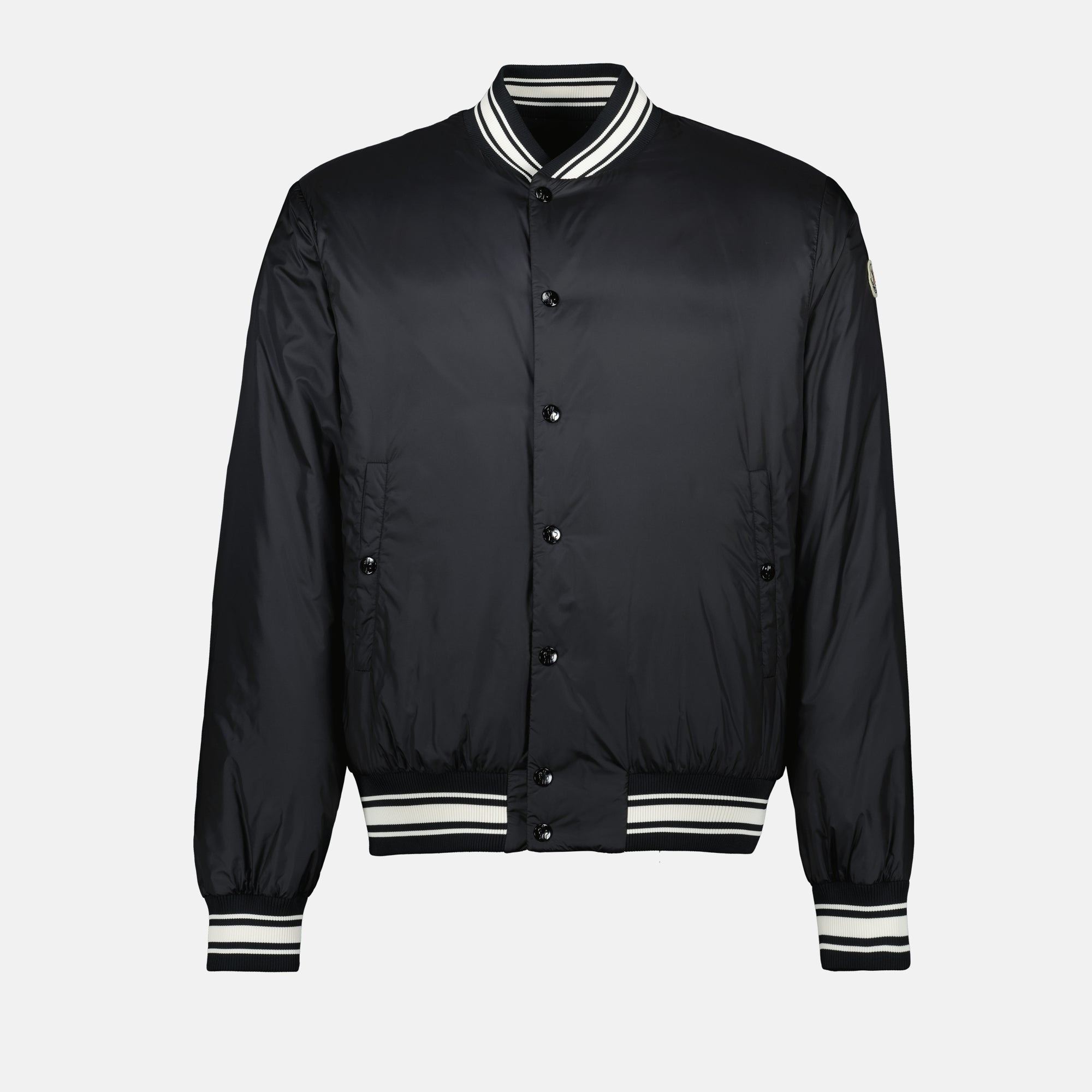 Bombers réversible Bouchet - 1