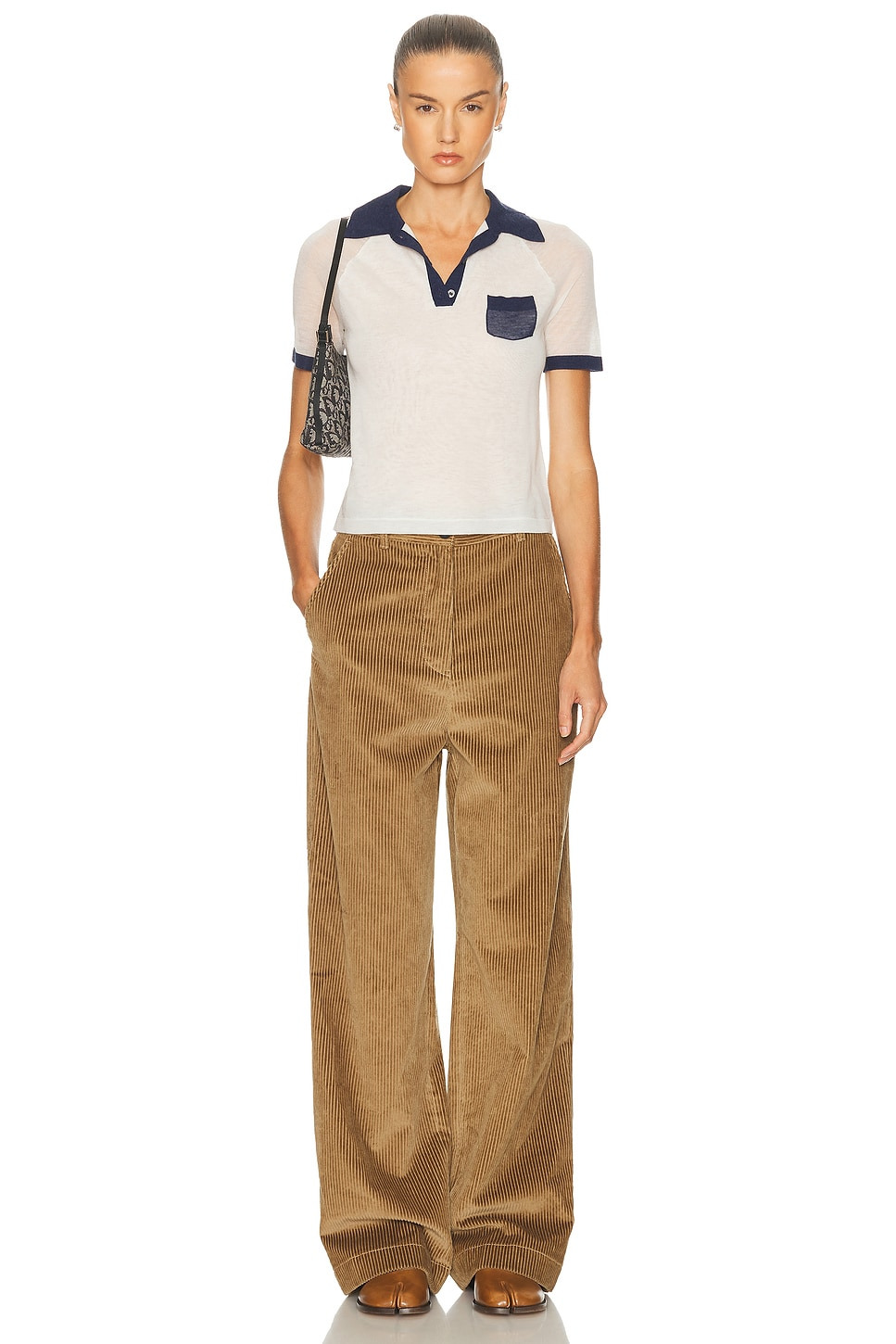 Kout Transparent Top - 4