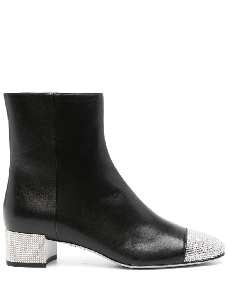 40mm Bonnie ankle boots 1