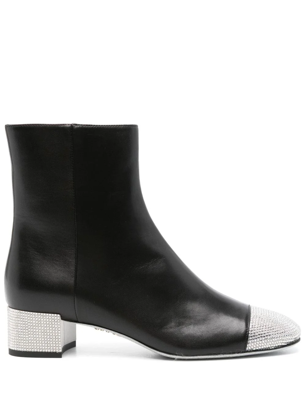 40mm Bonnie ankle boots - 1