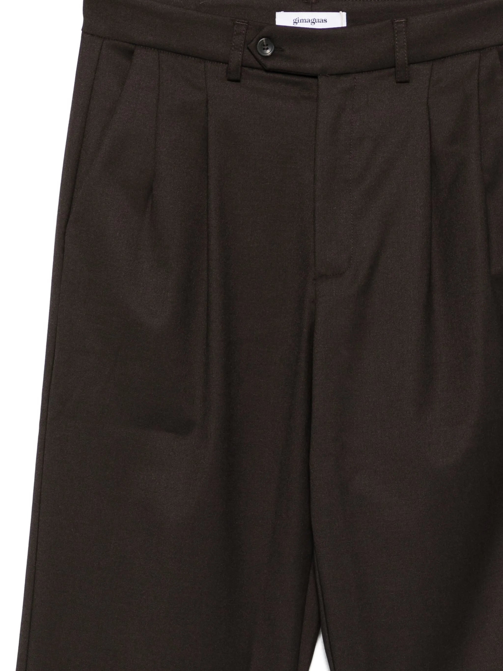 Gimaguas Trousers - 3