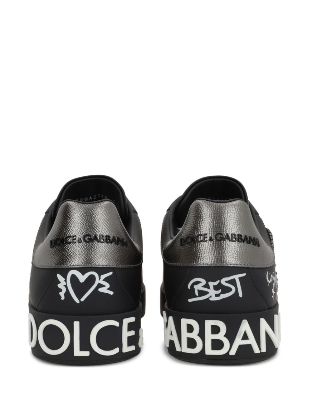 Portofino sneakers - 3