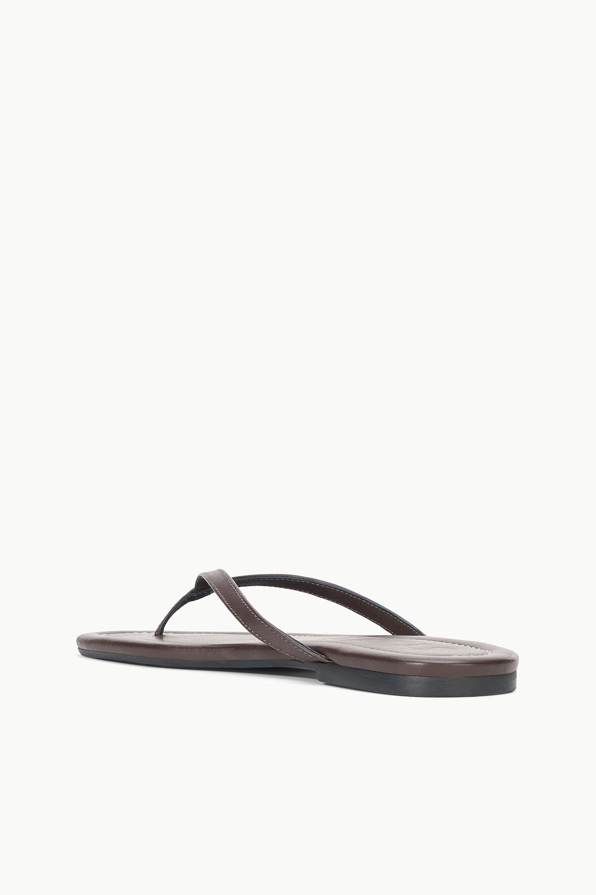 STAUD FREJA THONG ESPRESSO - 5