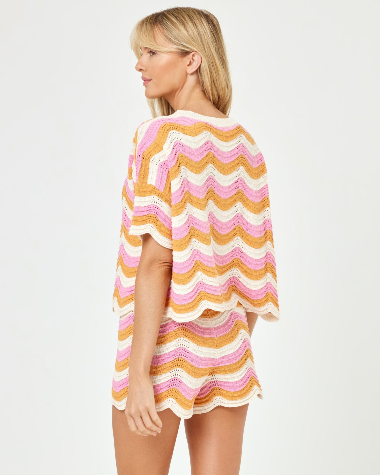 Make Waves Sweater - 7