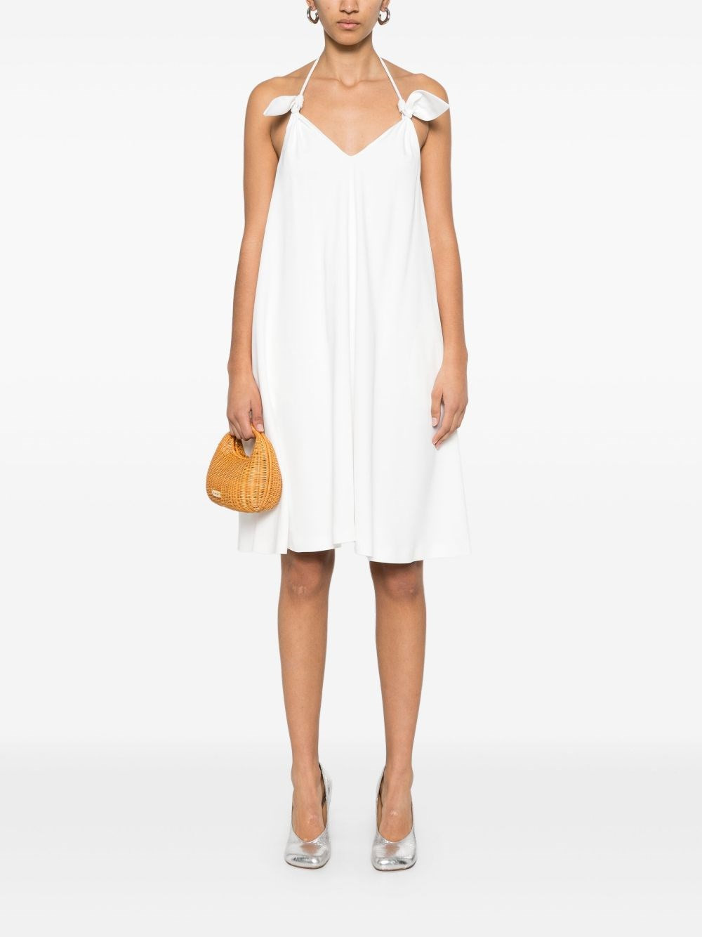 Flamenco short dress - 4