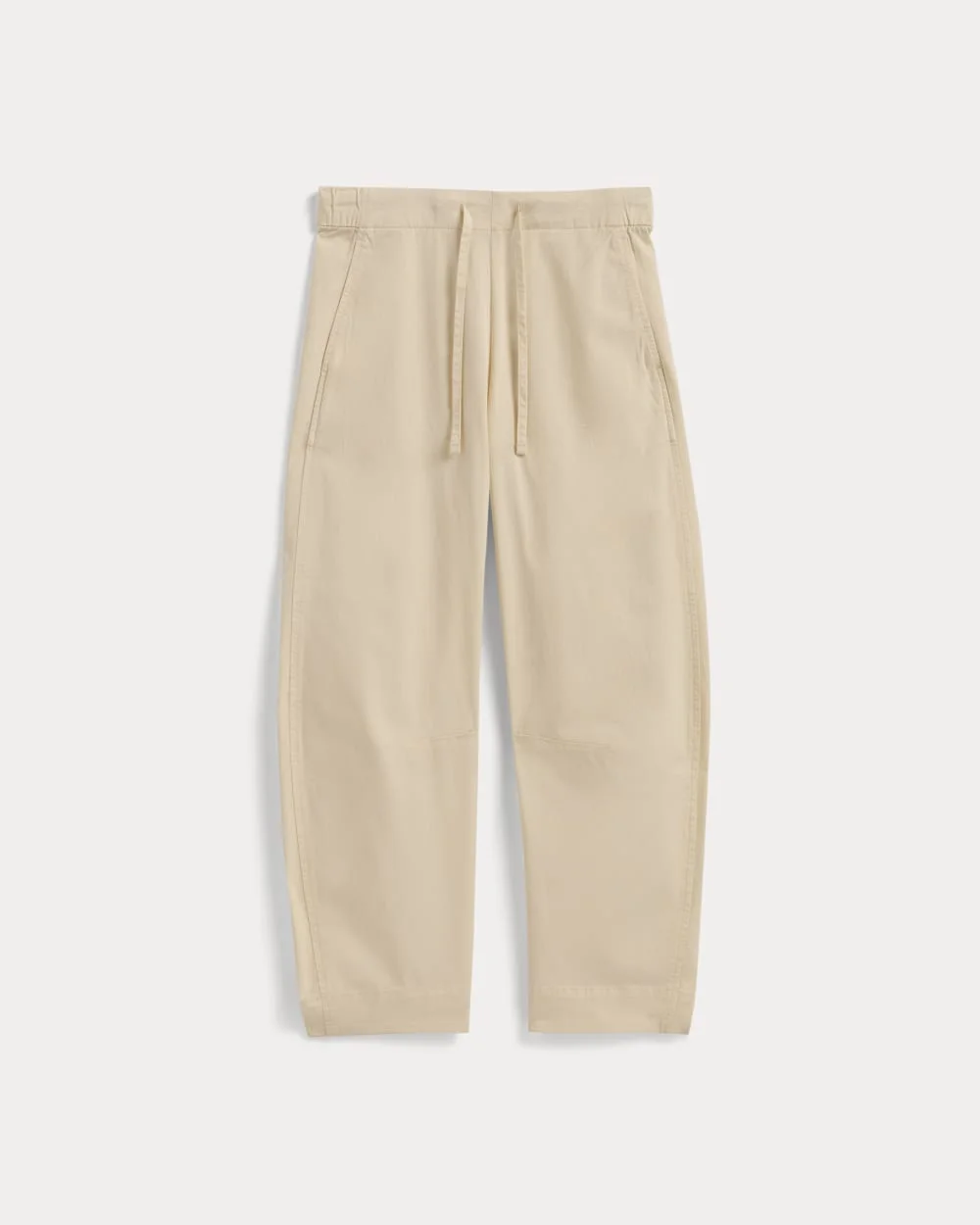 THE EASY BARREL PANT - 1