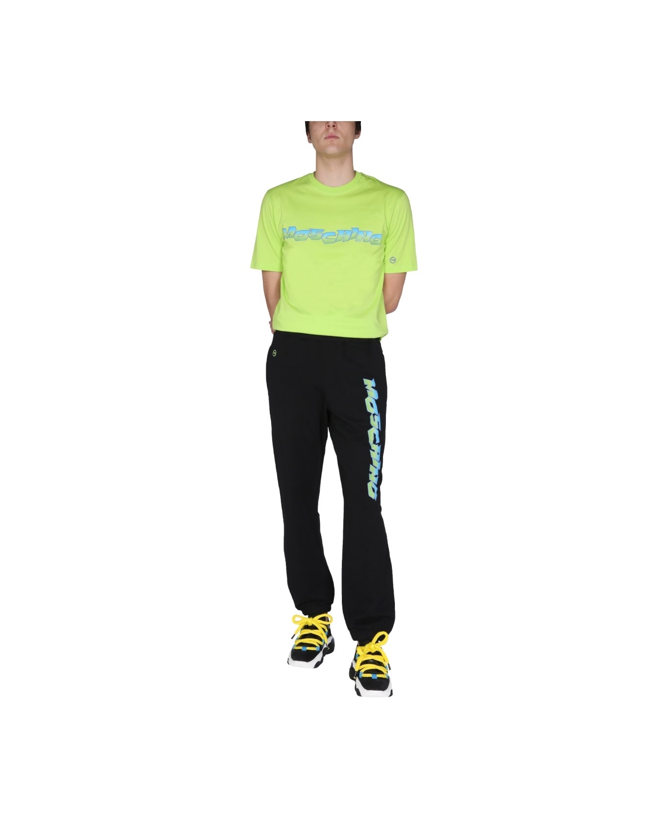 "surf" Jogging Pants - 2