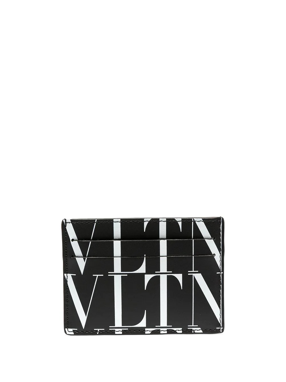 VLTN print cardholder - 1