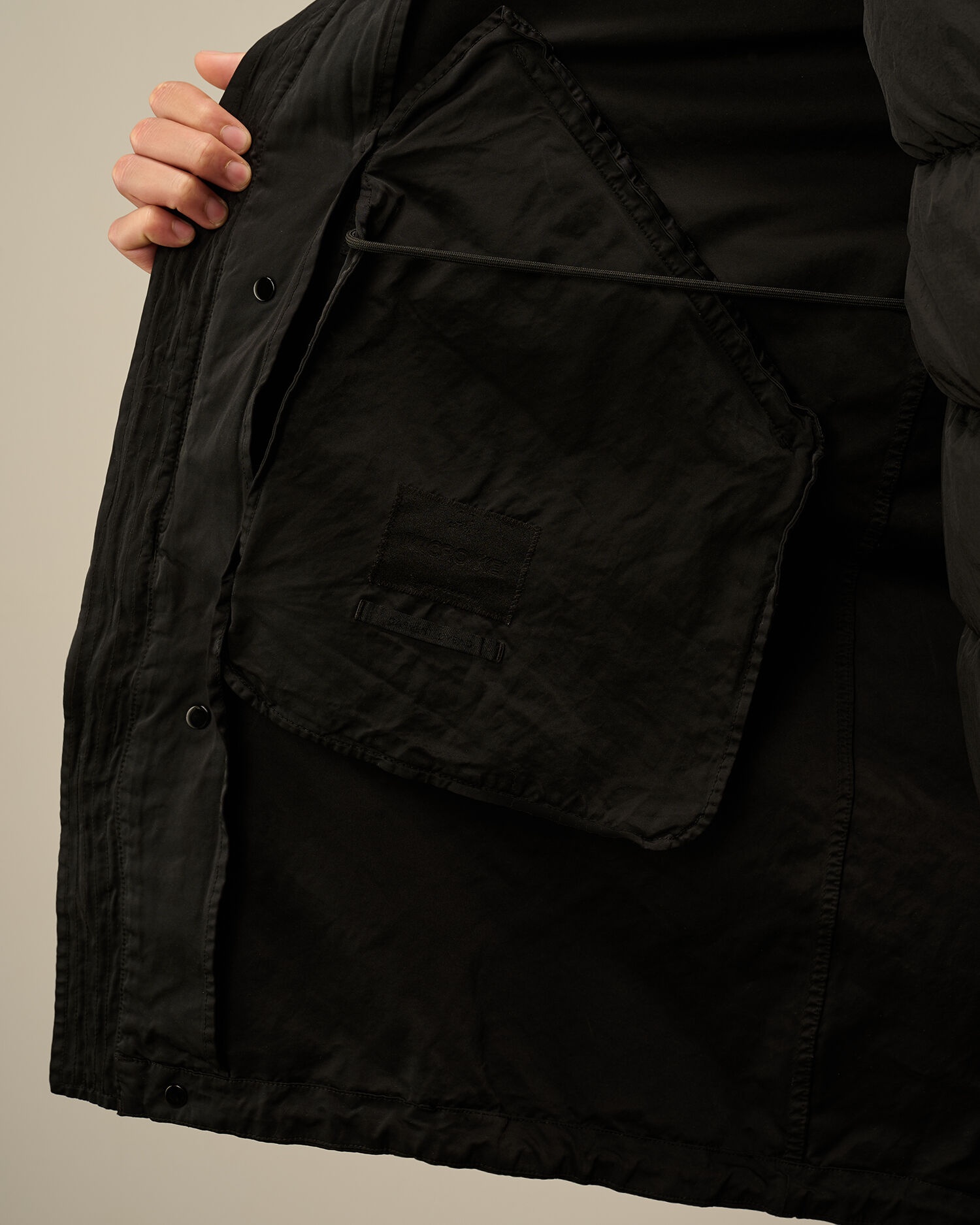 Micro Kei Explorer Parka - 6