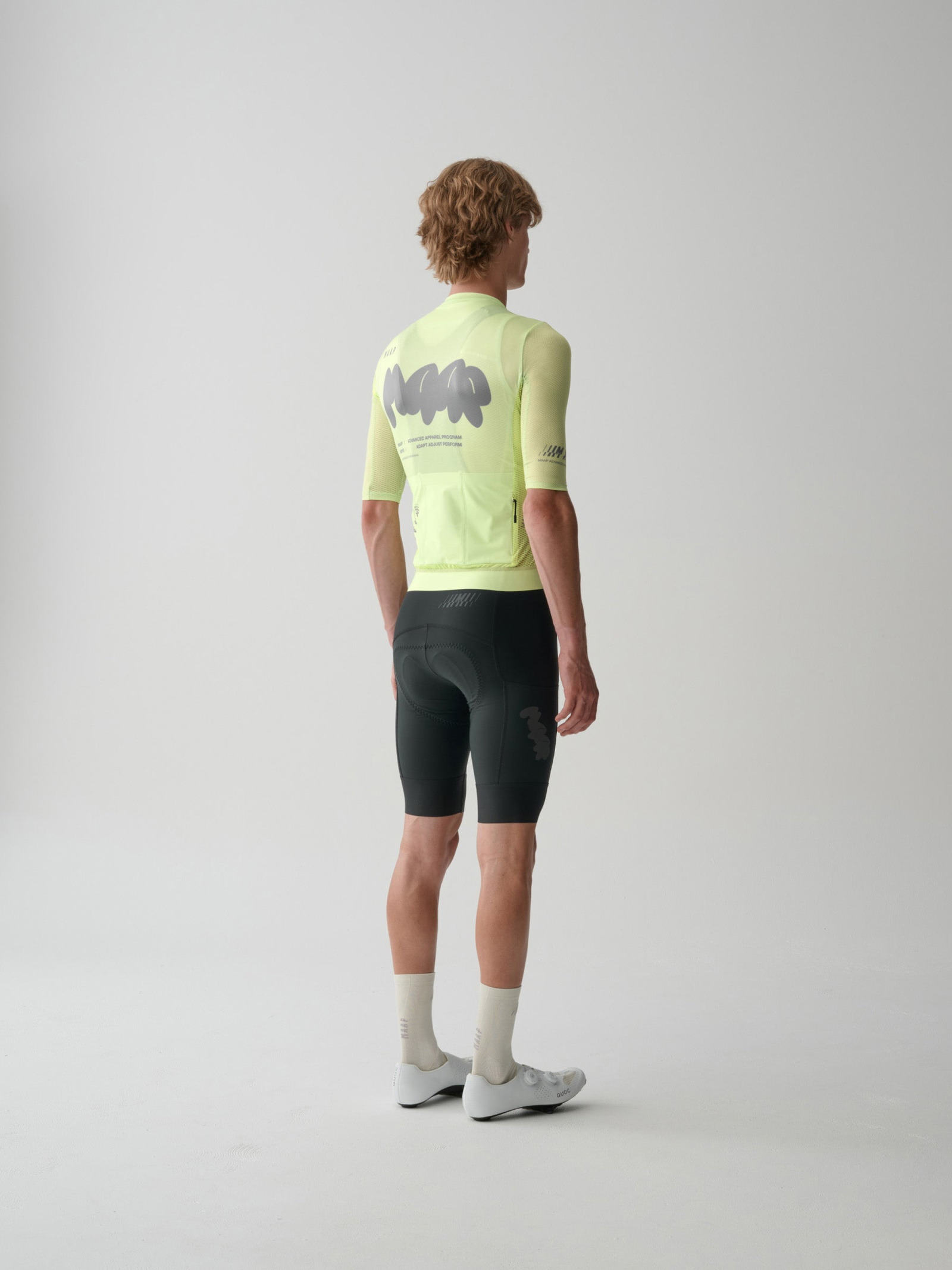Aerate Pro Air Jersey 3.0 - 4