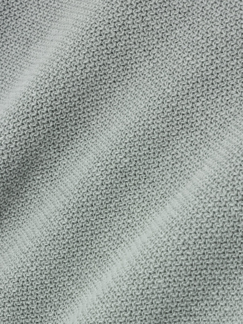 Fear of God Wool Rib Crewneck Sweater outlook