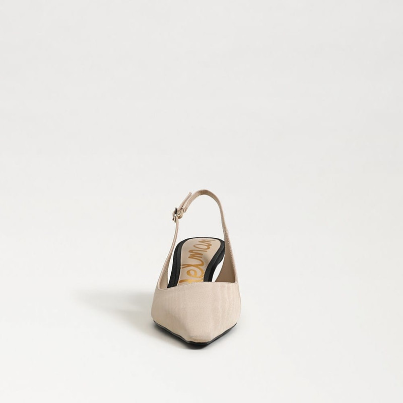 Bianka Slingback Pump 3