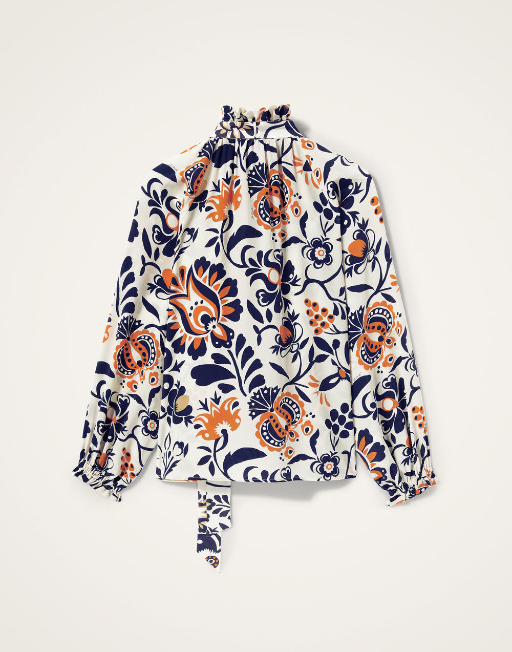 Cerere Blouse - 3