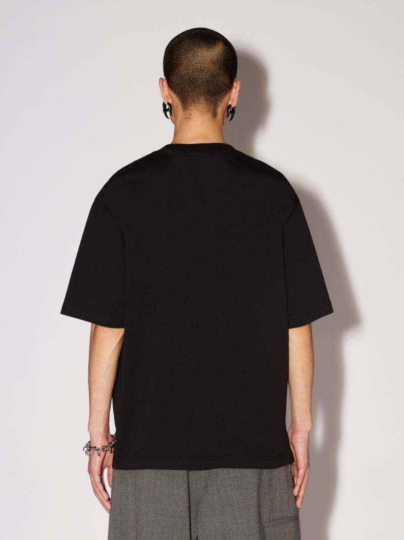 PASS GRAPHIC T-SHIRT - 5