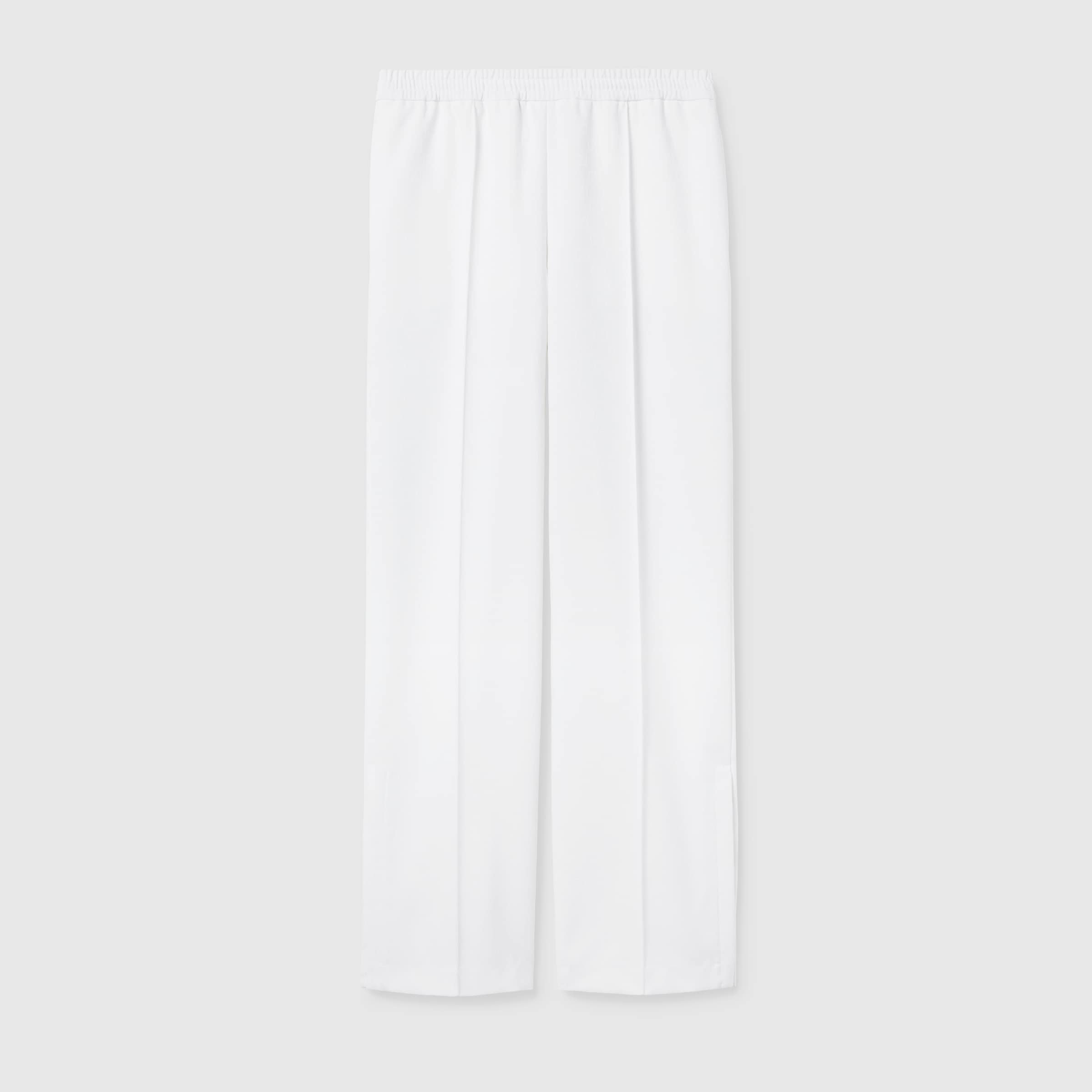 GG jacquard pants - 1