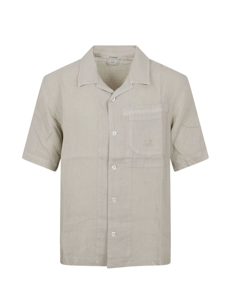 linen shirt 1