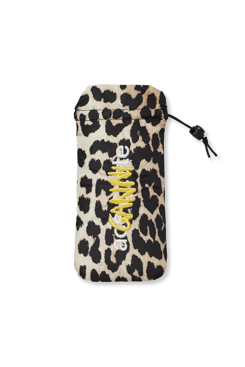 GANNI X ACE & TATE TWIGGY SUNGLASSES 8