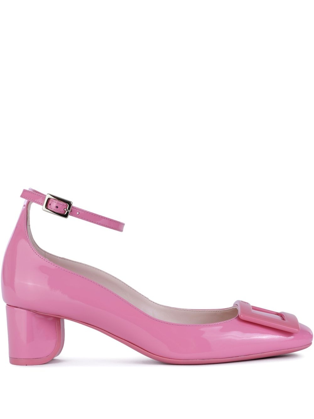 45mm U Look pumps - 1