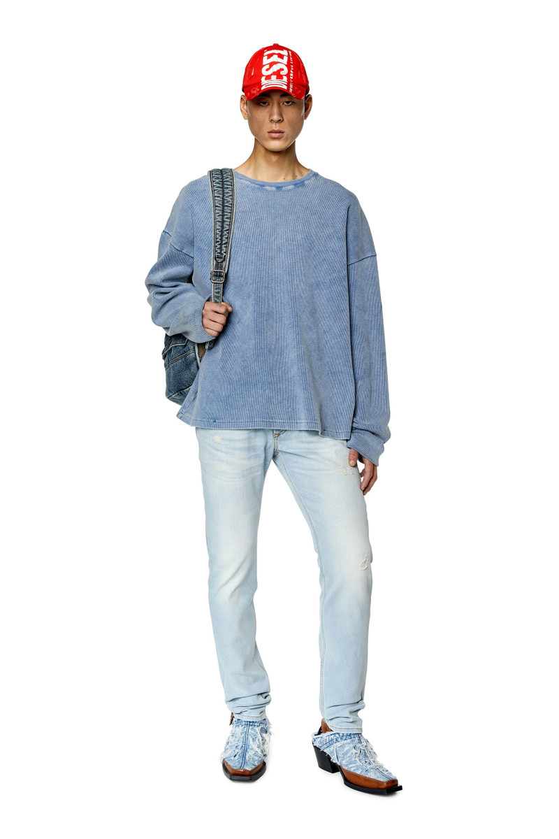 Diesel SKINNY JEANS 1979 SLEENKER 09F14 outlook