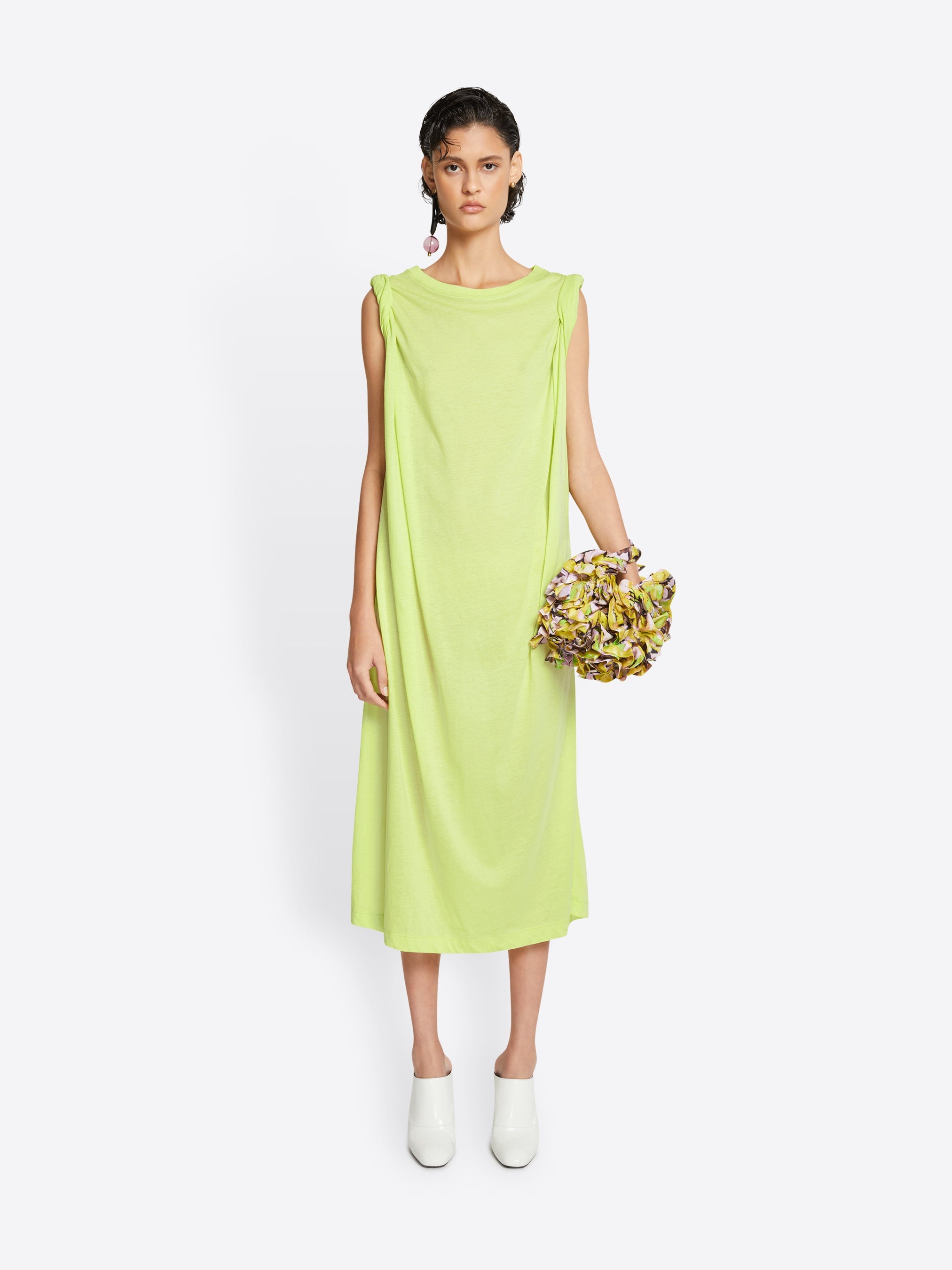 T-SHIRT DRESS - 2
