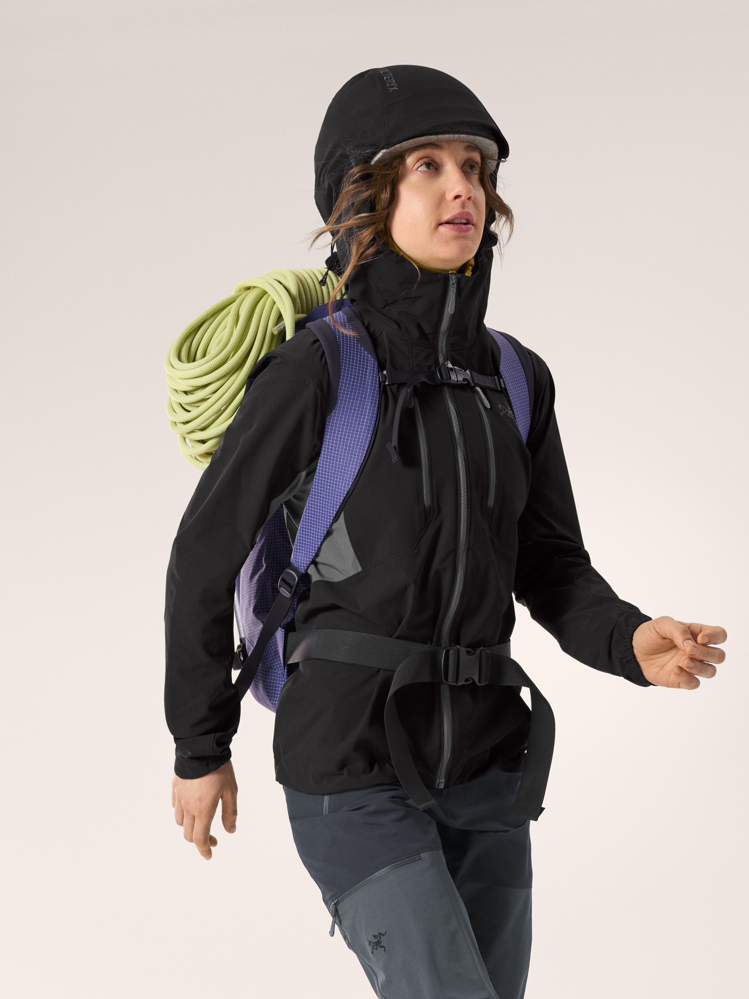 Psiphon Hoody - 3