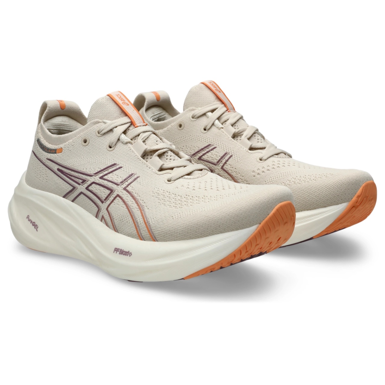 GEL-NIMBUS 26 - 2