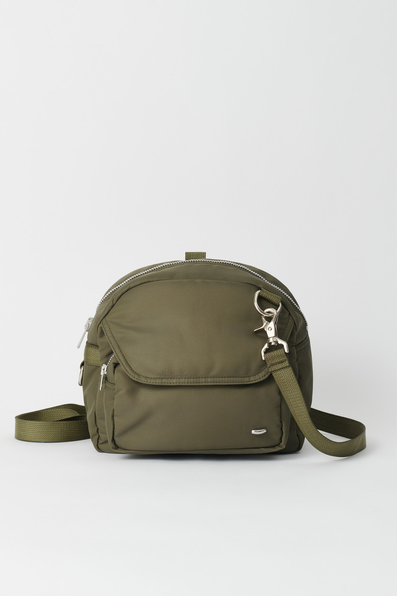 Volta Frontpack Tactician Olive 1