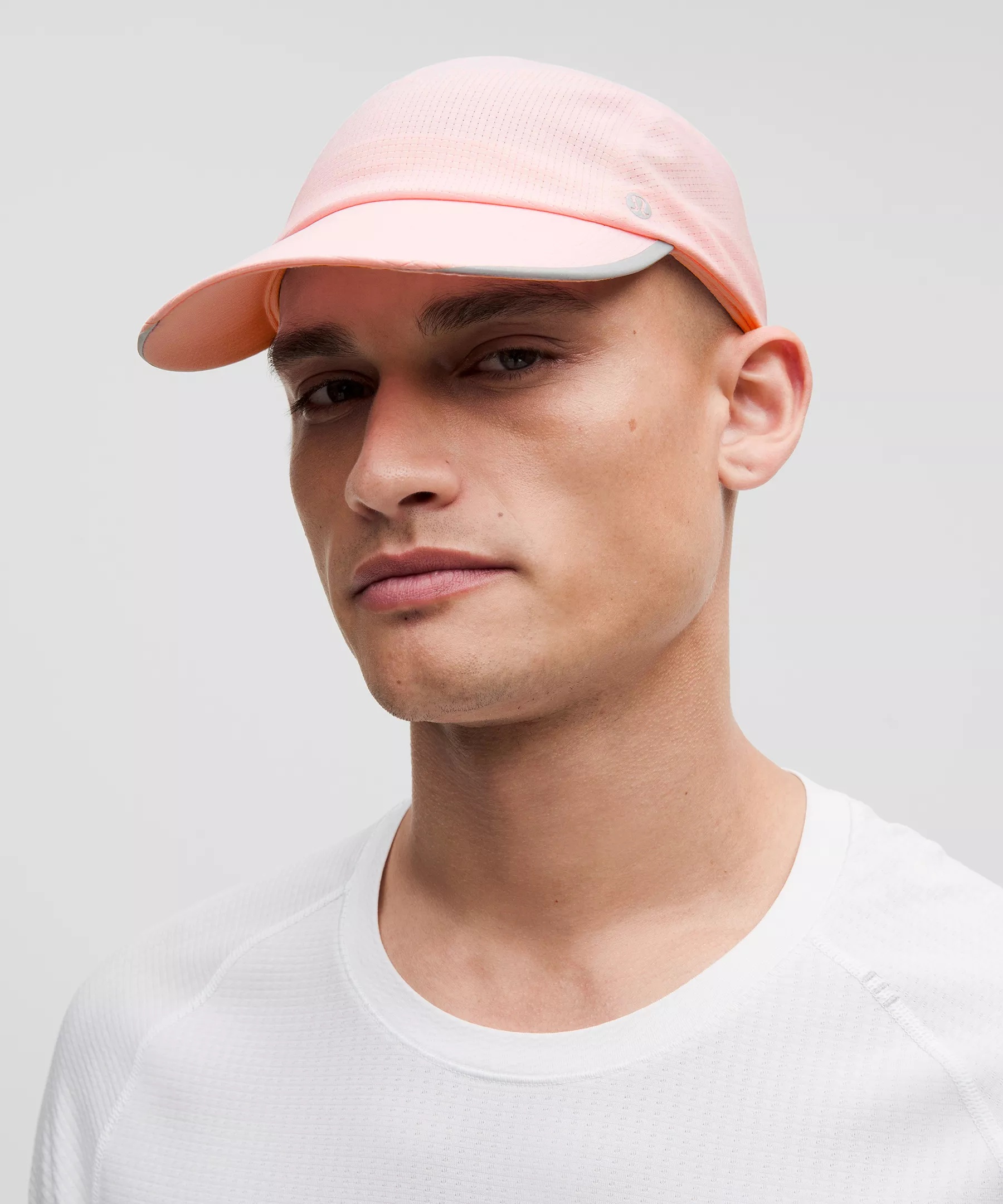 Fast and Free Running Hat *WovenAir - 4