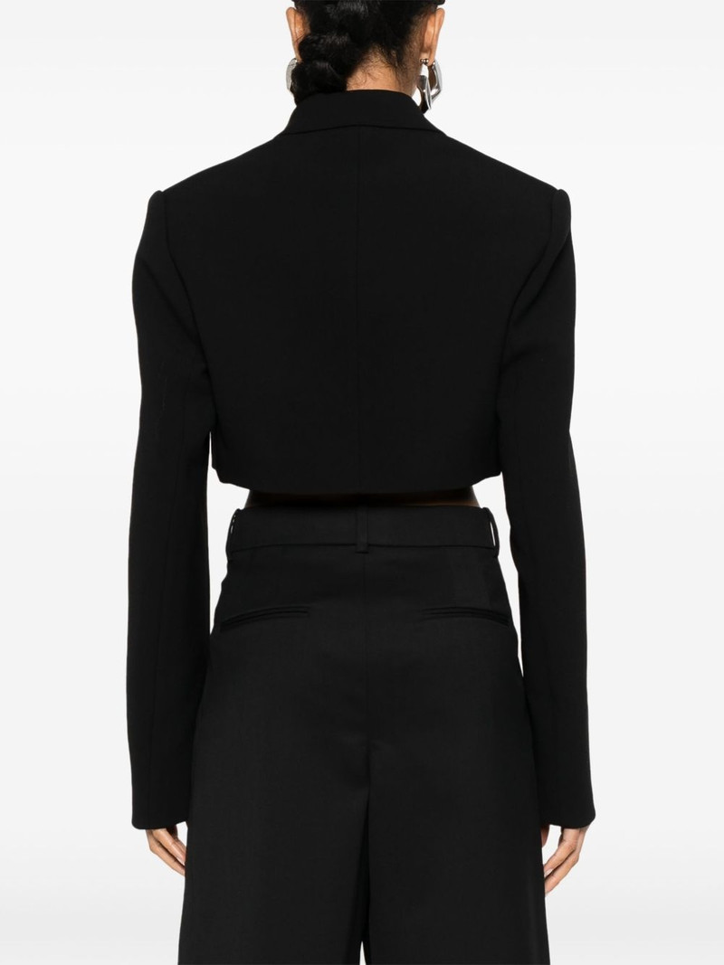 cropped blazer 4
