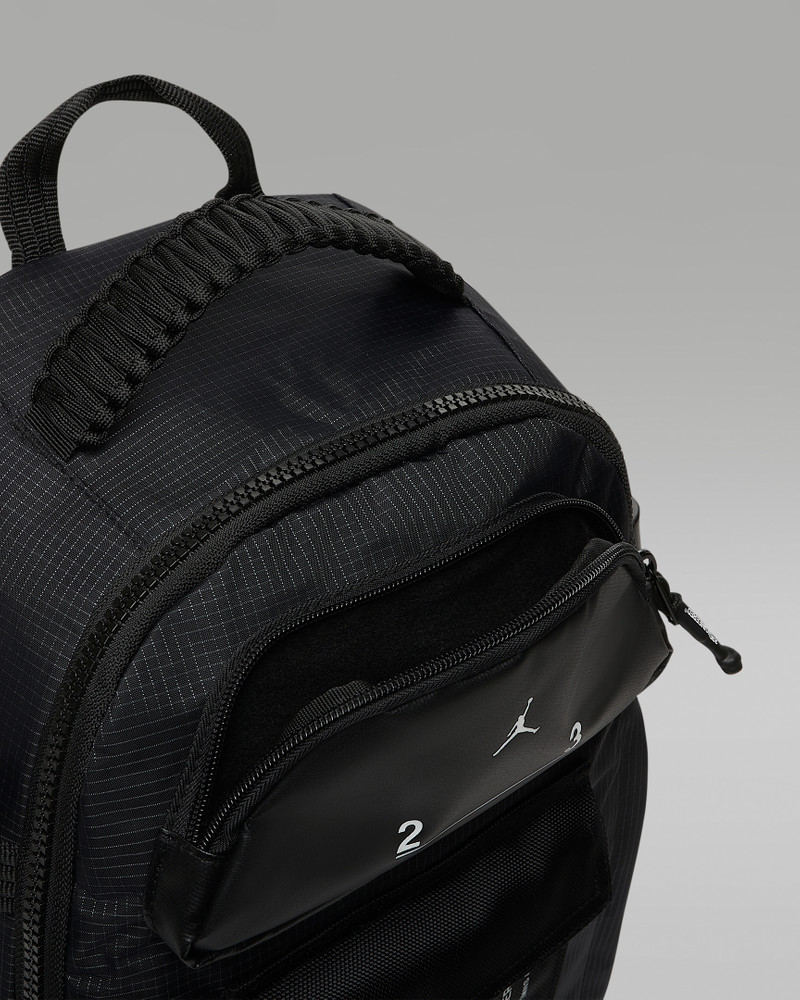 Jordan 23E Backpack Backpack (29L) 7