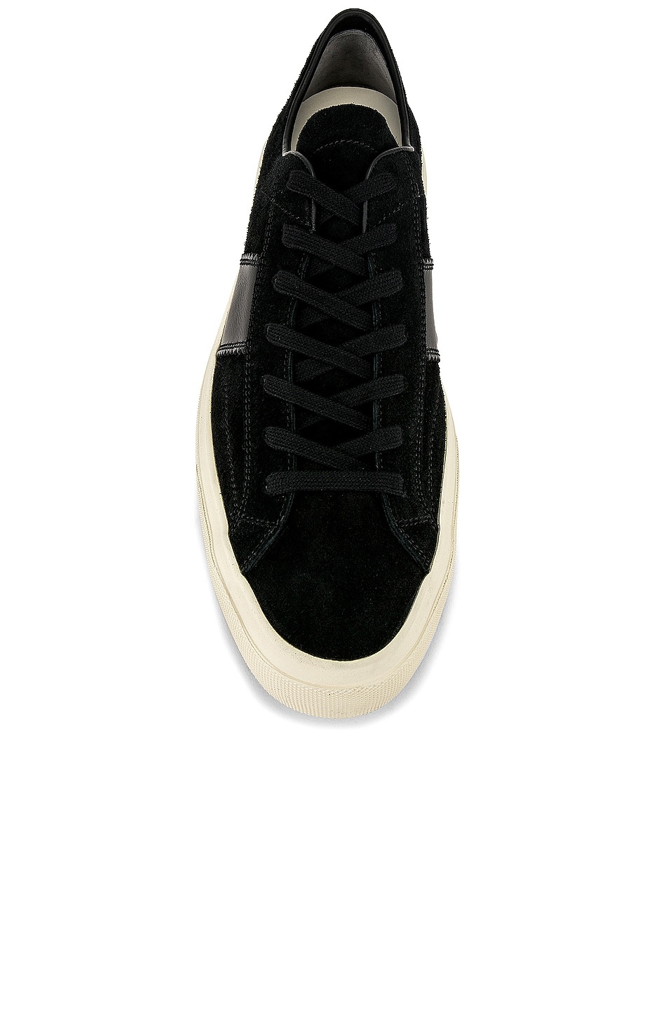 Low Top Cambridge Sneakers - 4