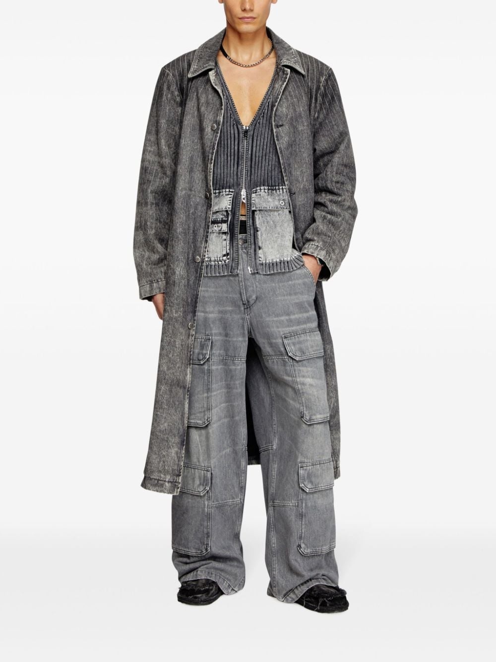 D-Touch jeans - 2